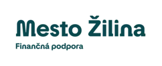 Mesto Žilina – finančná podpora